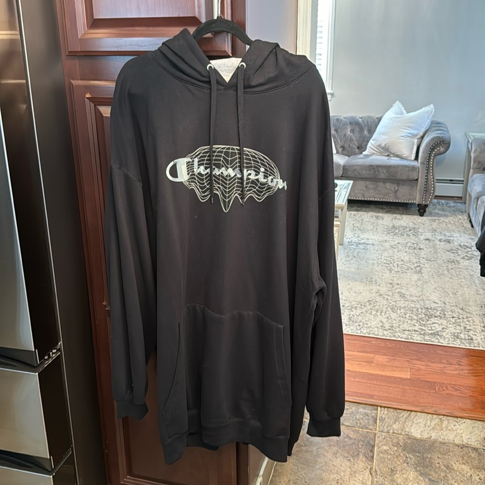 Champion Hoodie